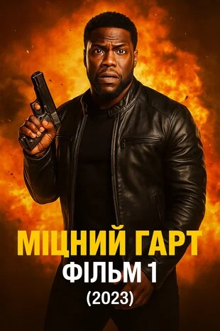 Міцний Гарт: Фільм 1 Міцний Гарт: Фільм 1