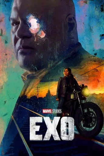 Ехо 1 сезон